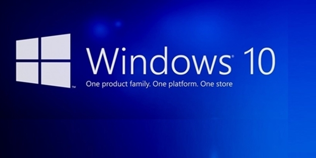 ​Windows 10'un için imza kampanyası başlatıldı