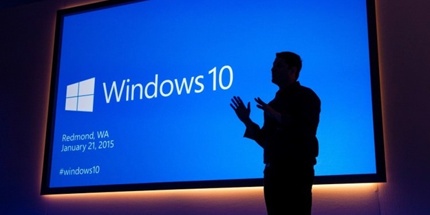 Microsoft'un sır gibi sakladığı tasarım ortaya çıktı!