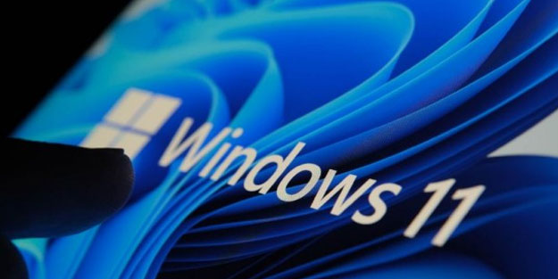 Windows 11 bezdiren sorunu çözdü