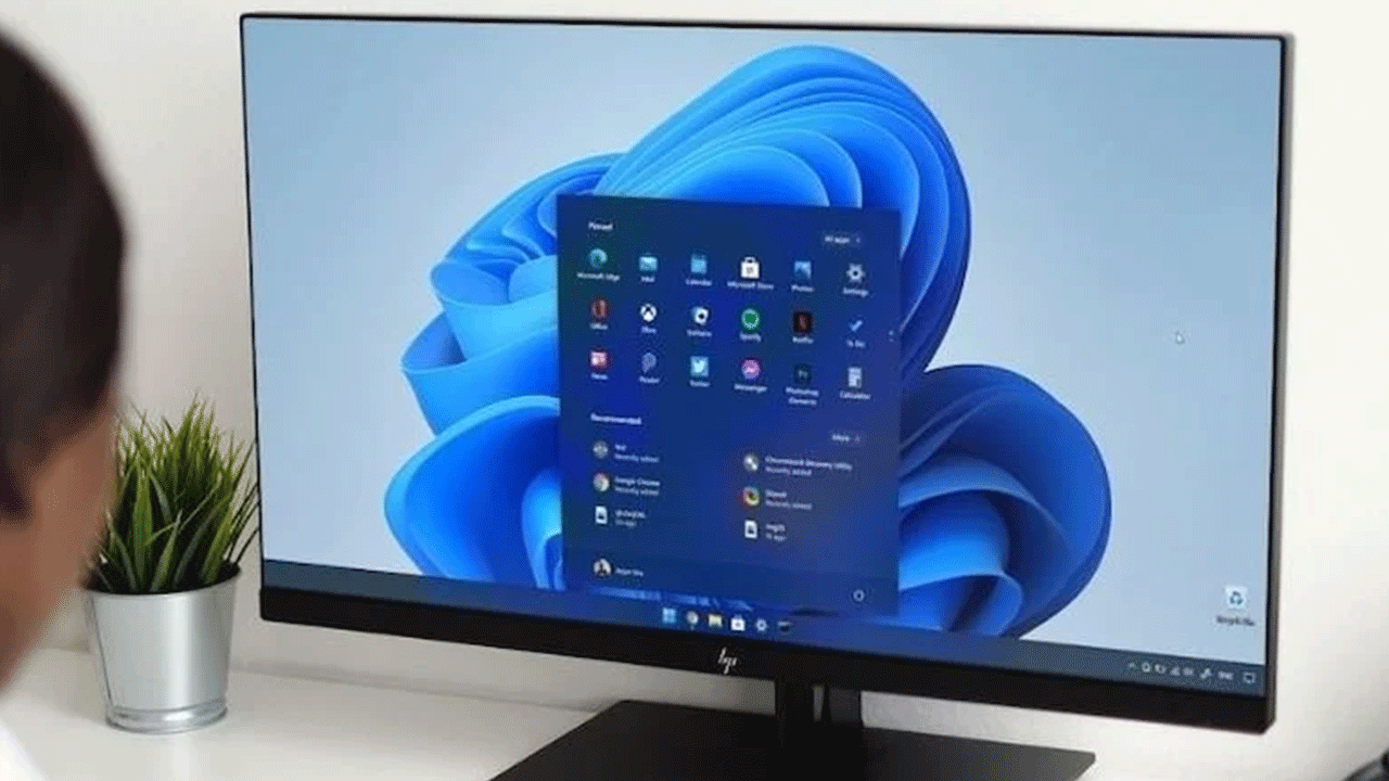 Windows 11 kullanıcılarına müjde! Hareketli duvar kağıdı geri geliyor