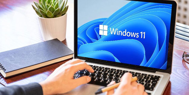 Windows 11’de çılgına çeviren hata