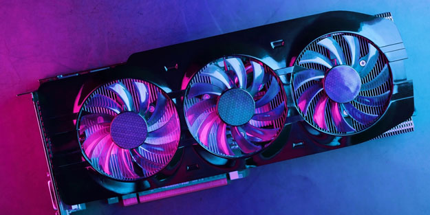 Windows 11’de ekran kartı sıcaklığını görme