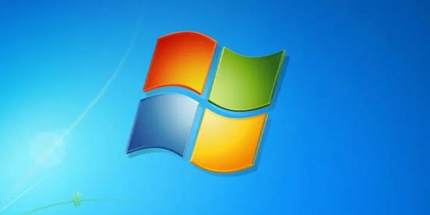 Windows 7 kullanımı yeniden artış gösterdi