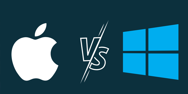 Windows mu Mac mi? İşte en büyük artıları ve eksileri!