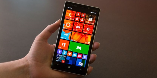 Windows Phone’da artık yolun sonuna gelindi