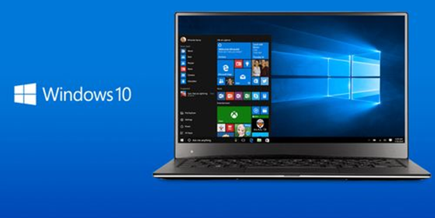 Windows'ta tarihi gerileme