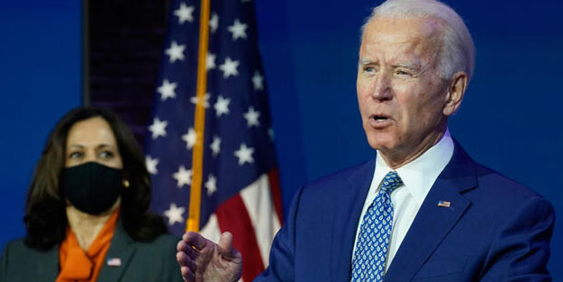 Wisconsin'deki seçim sonuçları tescil edildi