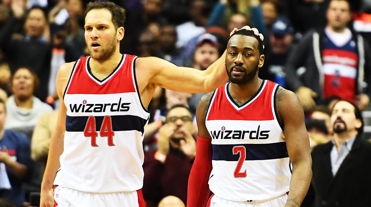 Wizards ilk galibiyetini aldı!