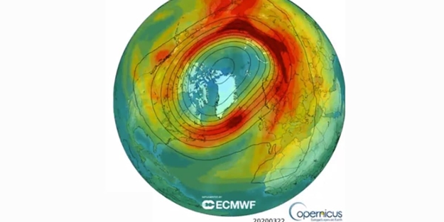 WMO duyurdu: En büyük delik kapandı ama...