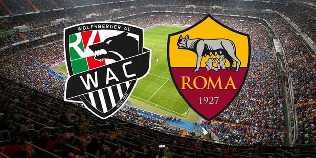 Wolfsberger Roma maçı ne zaman saat kaçta hangi kanalda? UEFA Avrupa Ligi J Grubu