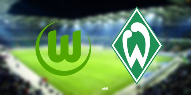Wolfsburg Werder Bremen maçı ne zaman? Maç saat kaçta hangi kanalda? Bundesliga 13. hafta