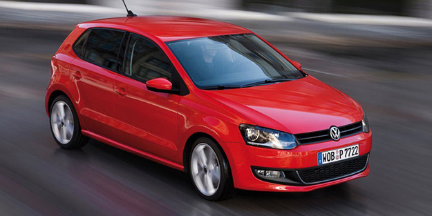 Wolkwagen'den güzel haber