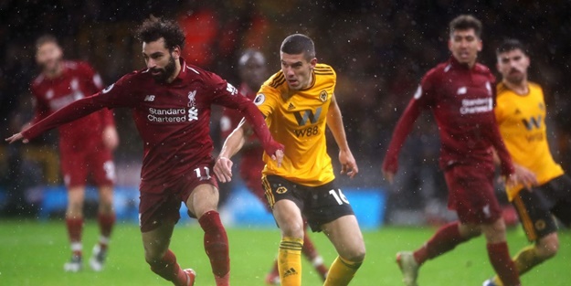 Wolverhampton Liverpool maçını şifresiz nasıl izlerim?
