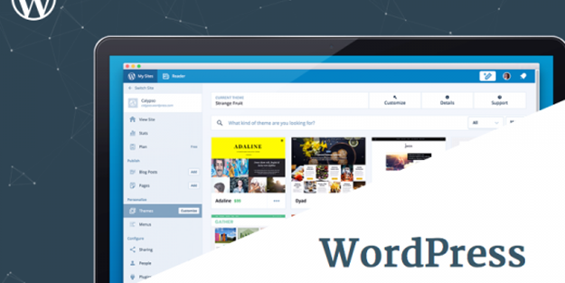 WordPress 4.4 sürümü ile karşımızda!