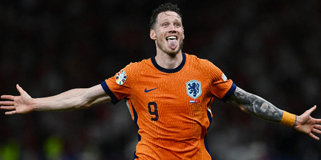 Wout Weghorst geliyor! İkna çalışmaları hızlandı: Yeniden Süper Lig yolunda…