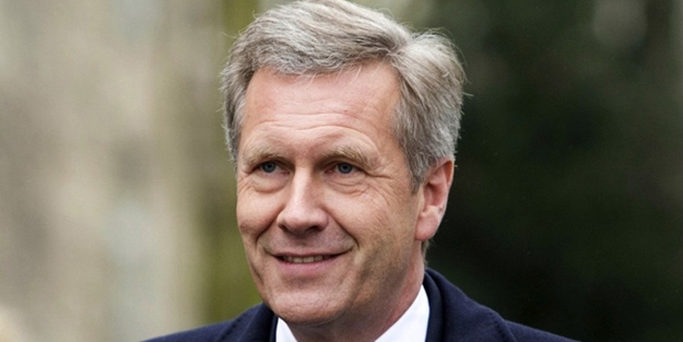 Wulff'tan dünyaya 'Türk askeri' çıkışı