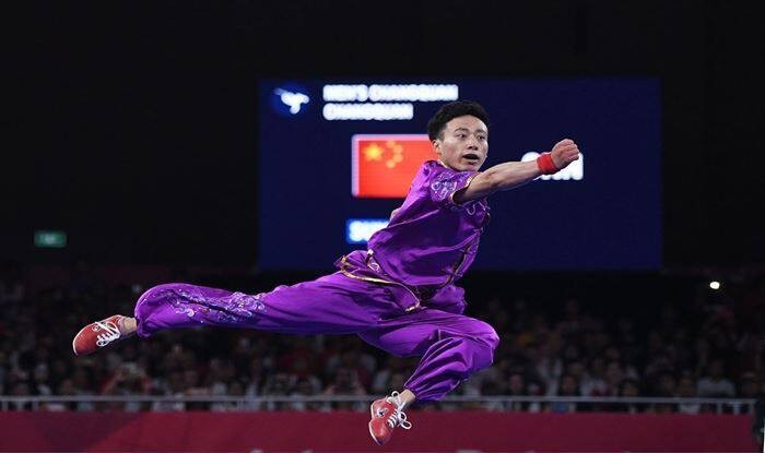 Wushu nedir? Wushu sporu nasıl yapılır?
