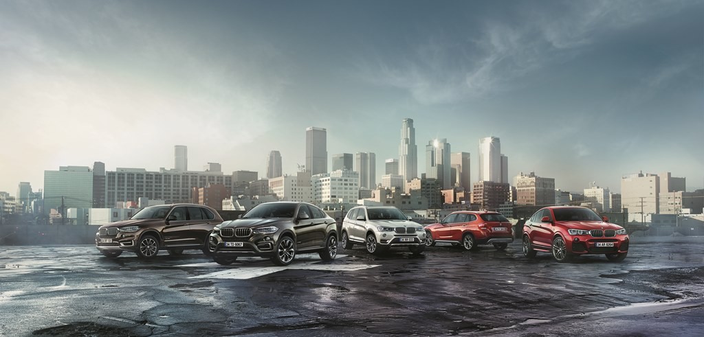 X Ailesi atağa kalkıyor