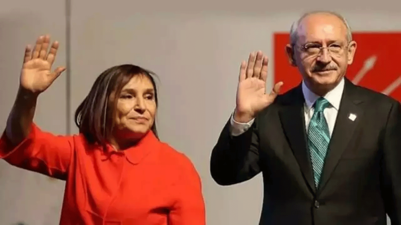 X hesabındaki detay dikkat çekti! CHP'yi resmen bıraktı!