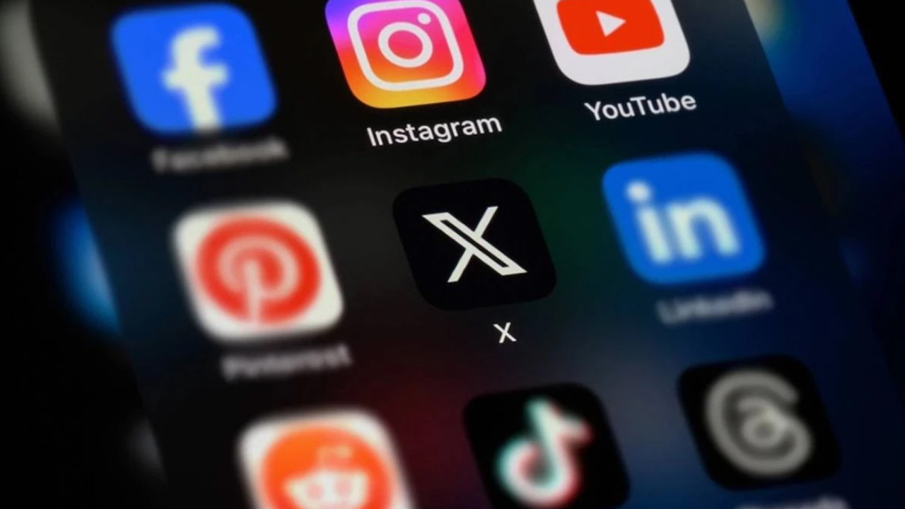 X, Instagram, YouTube çöktü mü?