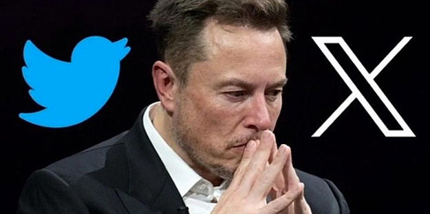 X ismi dünyaca ünlü Elon Musk’ın başına resmen bela oldu: Dava Açıldı!