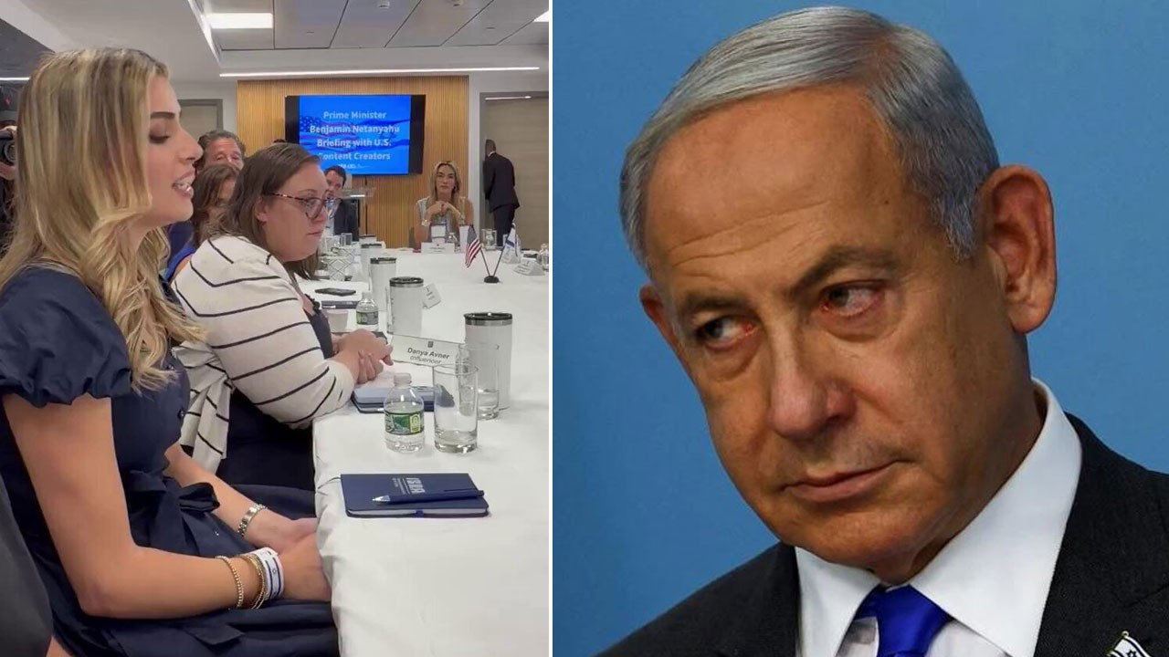 X, TikTok ve Instagram… Fenomenlere İsrail yanlısı her paylaşıma 7 bir dolar ödüyormuş!