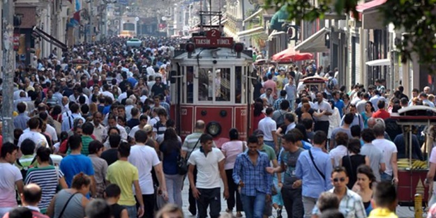 X ve Y kuşağında Ömer’leri bulmak