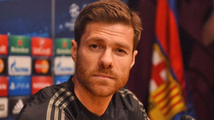 Xabi Alonso'dan Barcelona itirafı!