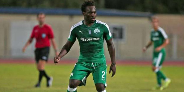  Xanthi – Larissa maçı ne zaman saat kaçta?