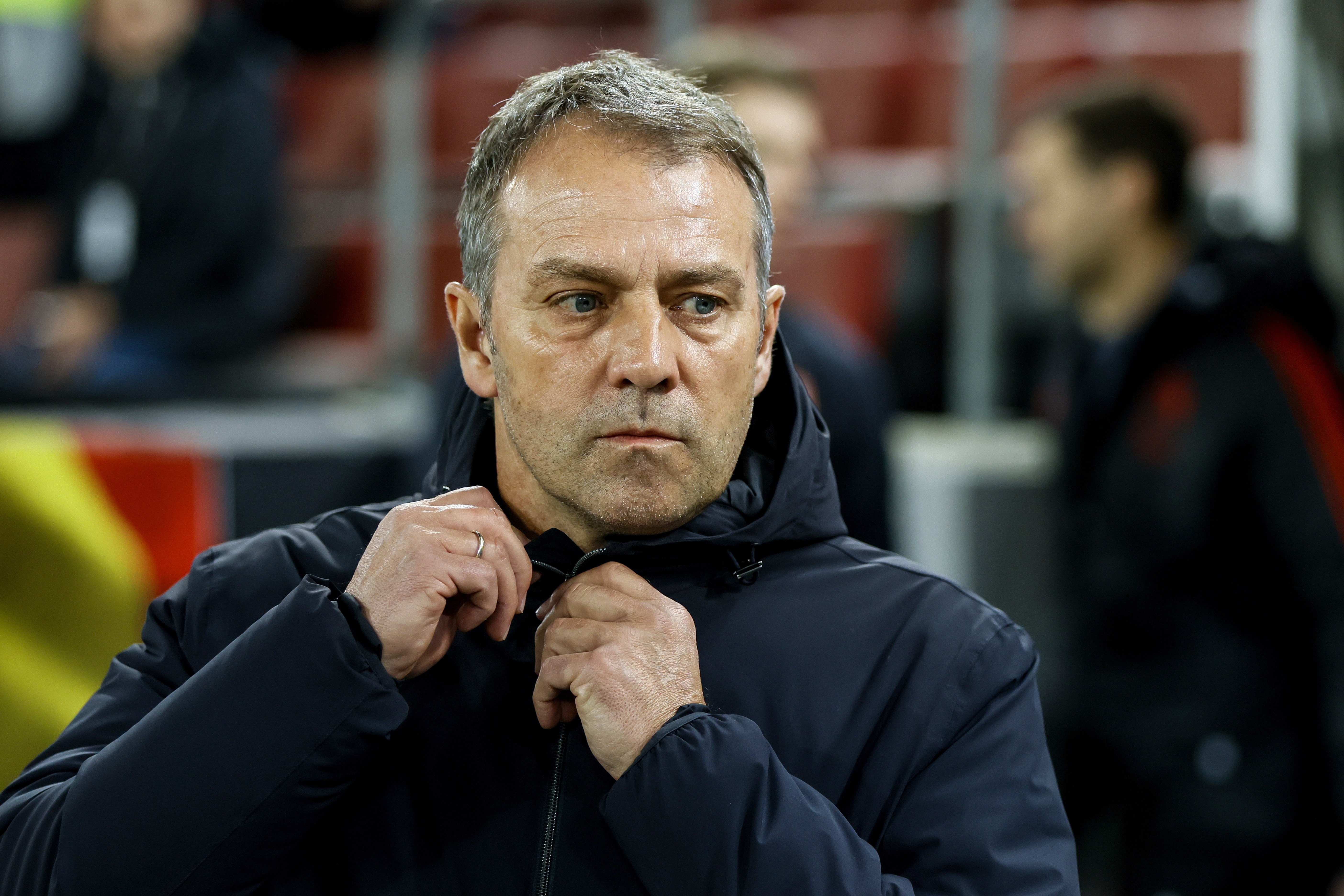 Xavi ile yollar ayrılmıştı! Barcelona'nın yeni hocası belli oldu