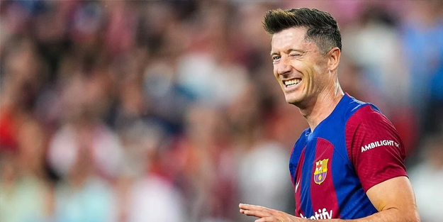 Xavi kovulmadan önce başkana gidip neler söylemiş neler! Lewandowski’yi isteyen Fenerbahçeliler düşünceli