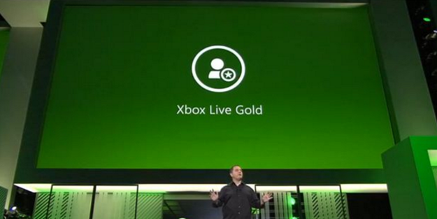 Xbox Live Gold üyeliğine zam geldi