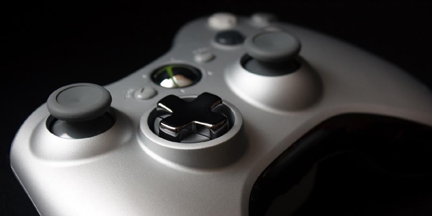 Xbox Series S'in yeni oyun kumandası sızdırıldı ve doğrulandı!