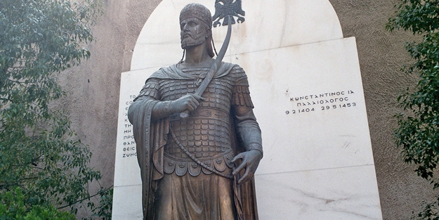 XI. Konstantin kimdir?