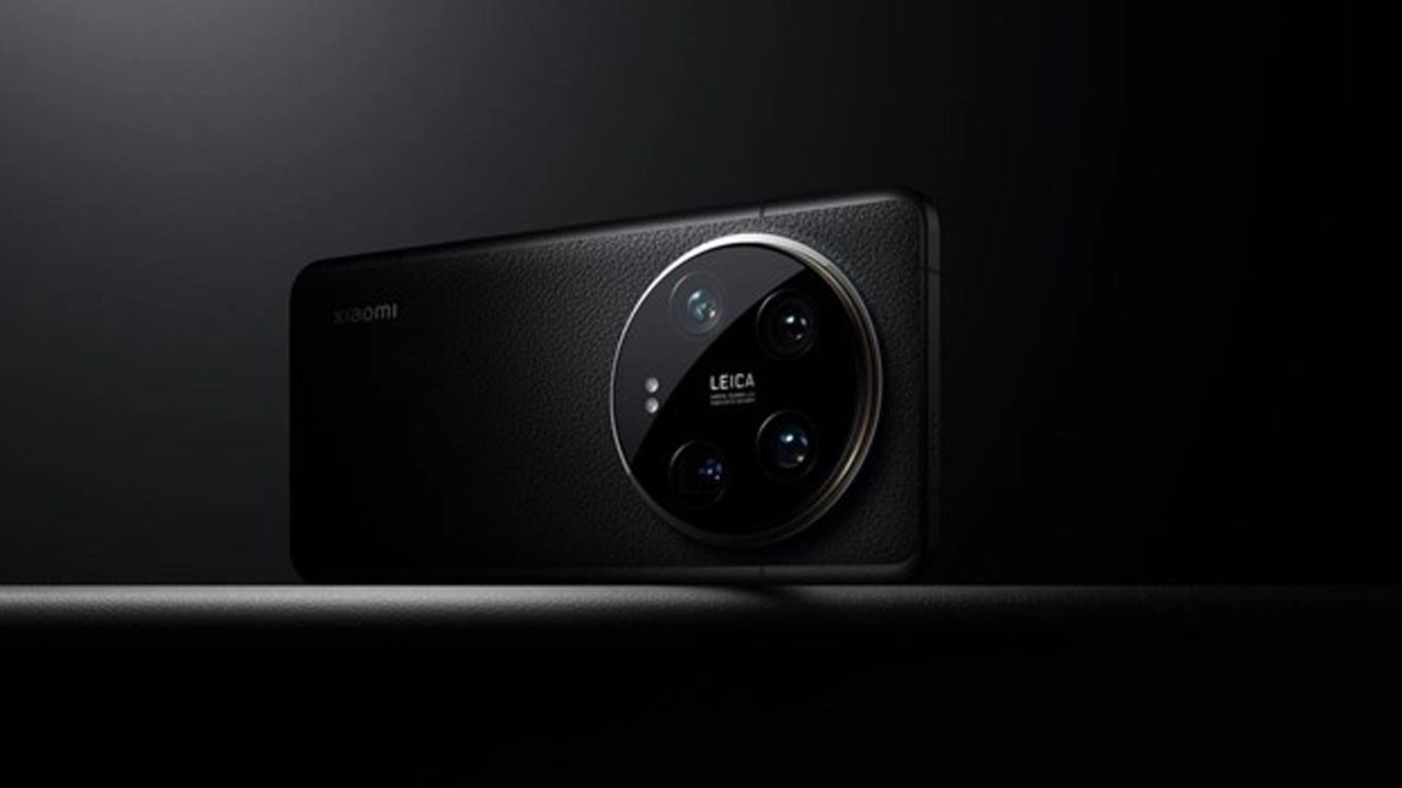  Xiaomi 15 Ultra'nın basın görüntüleri sızdı! İşte tasarımında büyük değişiklik!