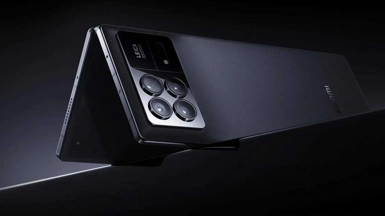 Xiaomi 17 Fold'un özellikleri belli oldu