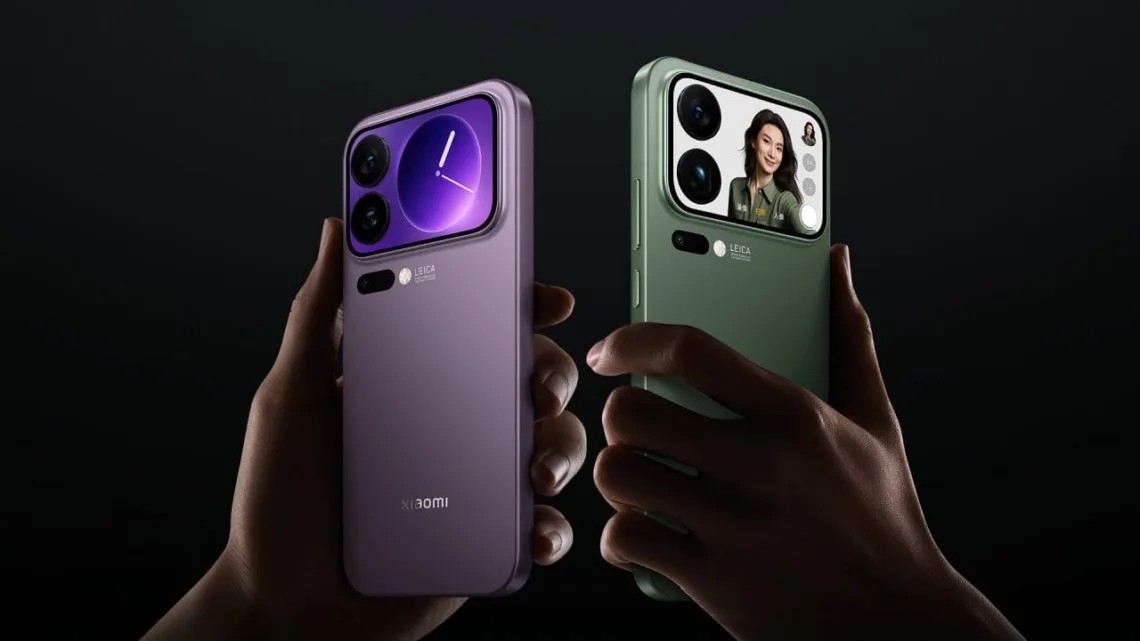 Xiaomi 17 Pro Max hayal kırıklığına neden oldu! Dev batarya testlerde sınıfta kaldı