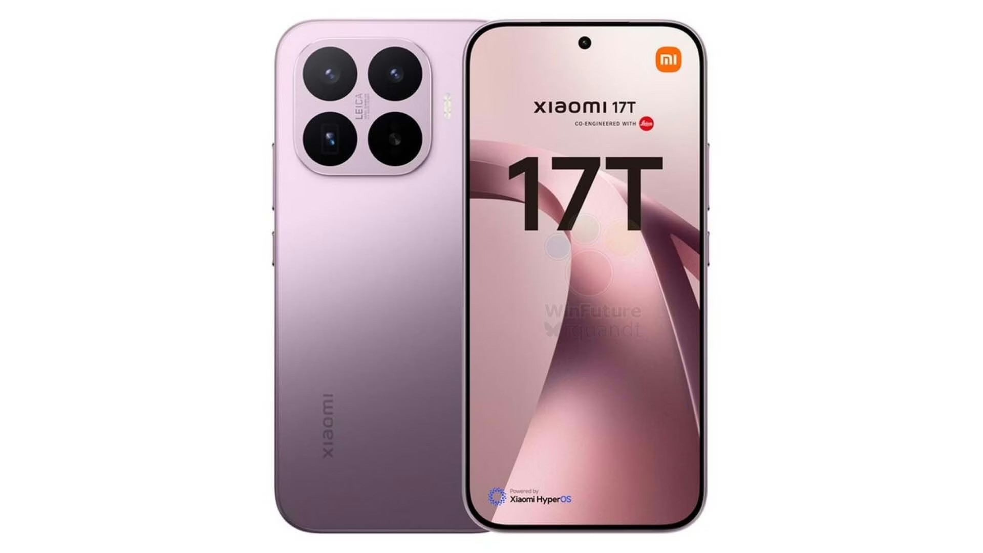  Xiaomi 17T Serisi Ortaya Çıktı: Dev Batarya, Güçlü İşlemci, İddialı Kamera!