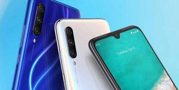 Xiaomi Apple'ı geride bıraktı