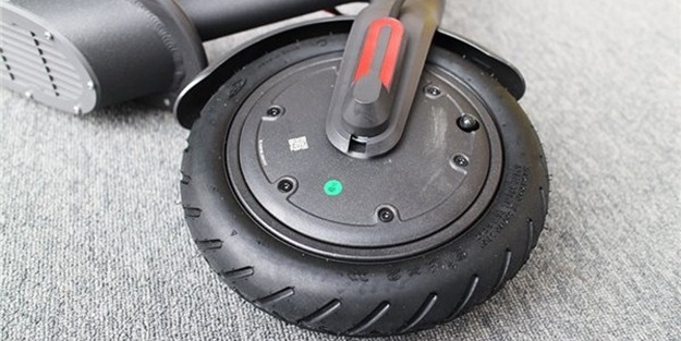 Xiaomi elektrikli aracını resmen tanıttı!