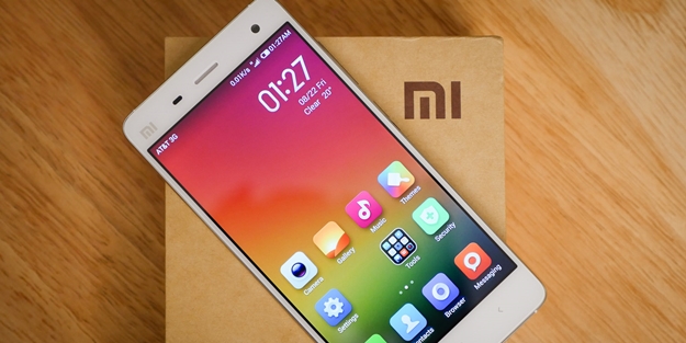 Xiaomi hız kesmeden Türkiye'de telefon üretmeye devam ediyor