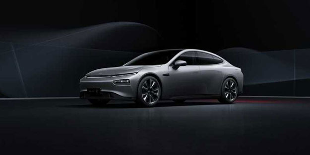 Xiaomi ilk elektrikli otomobili için tarihi verdi