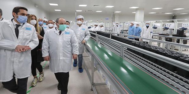 Xiaomi İstanbul fabrikası üretime ne zaman başlayacak? Kaç kişi istihdam edilecek?
