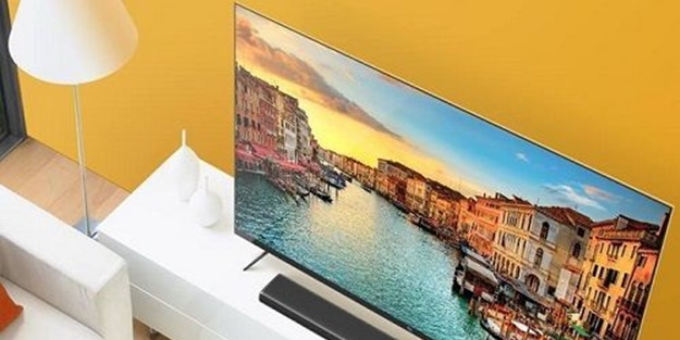 Xiaomi kavisli televizyon duyurmaya hazırlanıyor