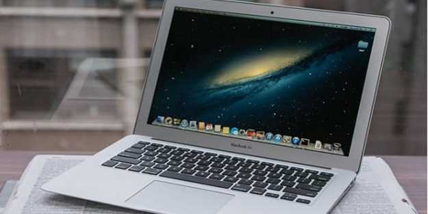 Xiaomi, MacBook'a rakip olacak!