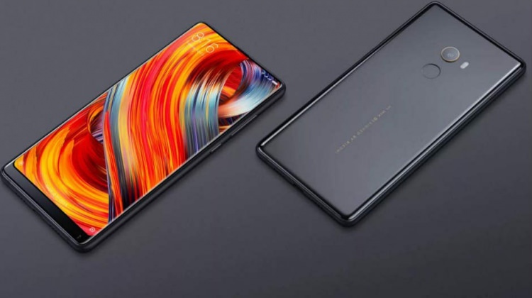 Xiaomi Mi 7 eşsiz özelliklerle geliyor!