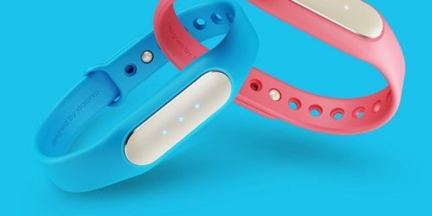 Mi Band 1S’i görücüye çıktı!