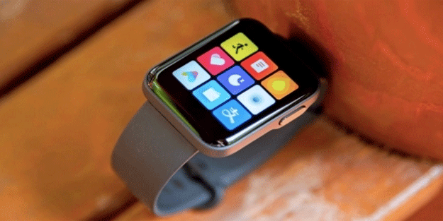Xiaomi Mi Watch Lite tanıtıldı! Uzun pil ömrüyle dikkat çekiyor