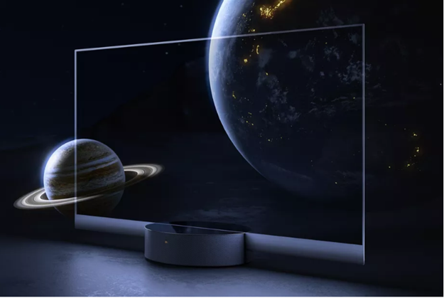 Xiaomi yeni OLED TV'sini 10.yılına özel olarak çıkaracak