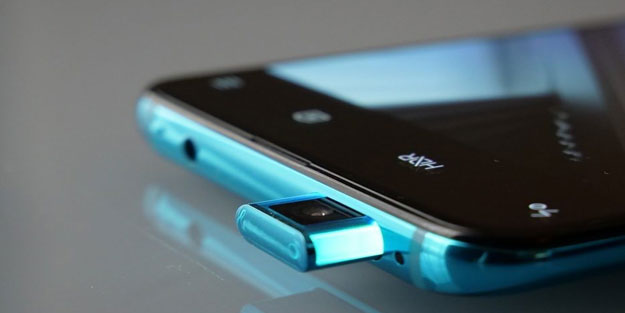 Xiaomi Poco F2 Pro için yeni güncelleme yayınlayacak